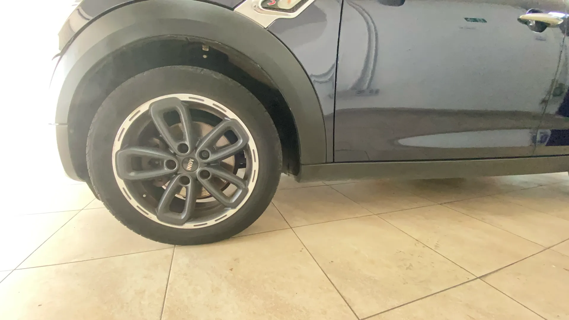 MINI Countryman Cooper SD Countryman - foto 12