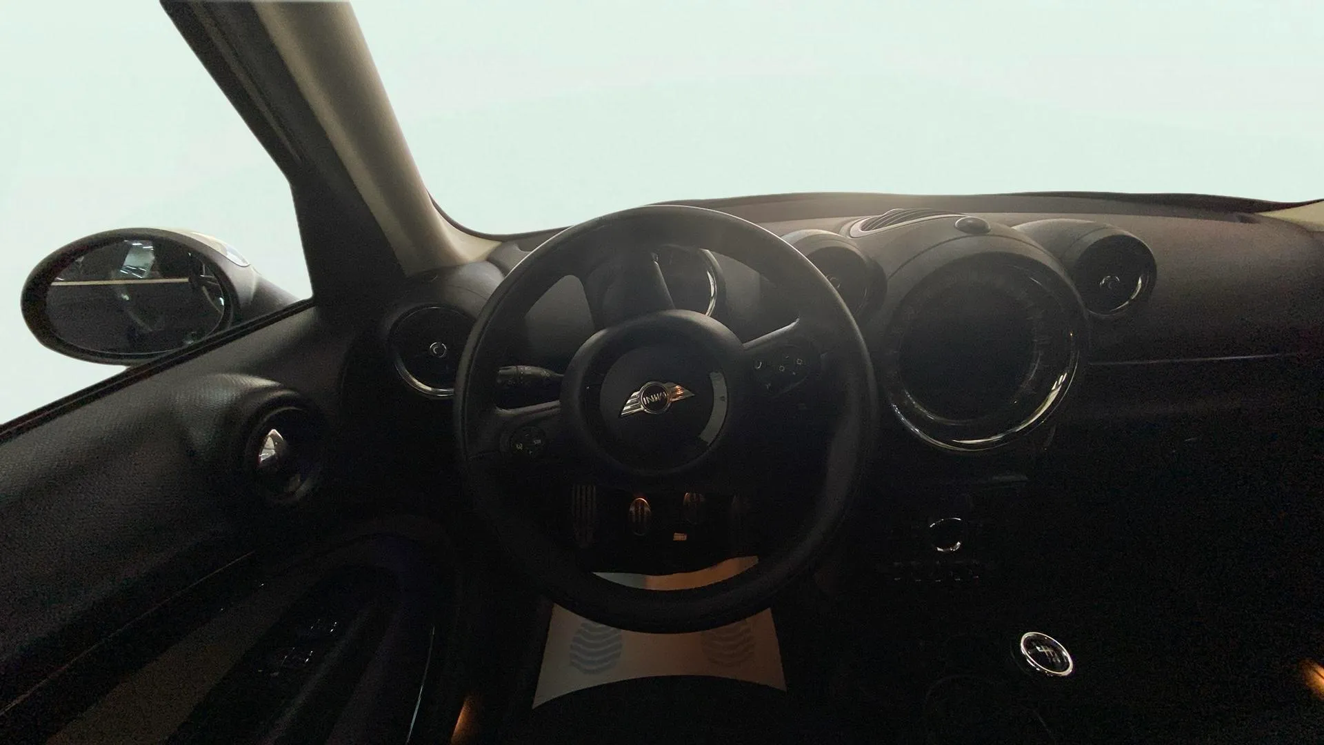 MINI Countryman Cooper SD Countryman - foto 7