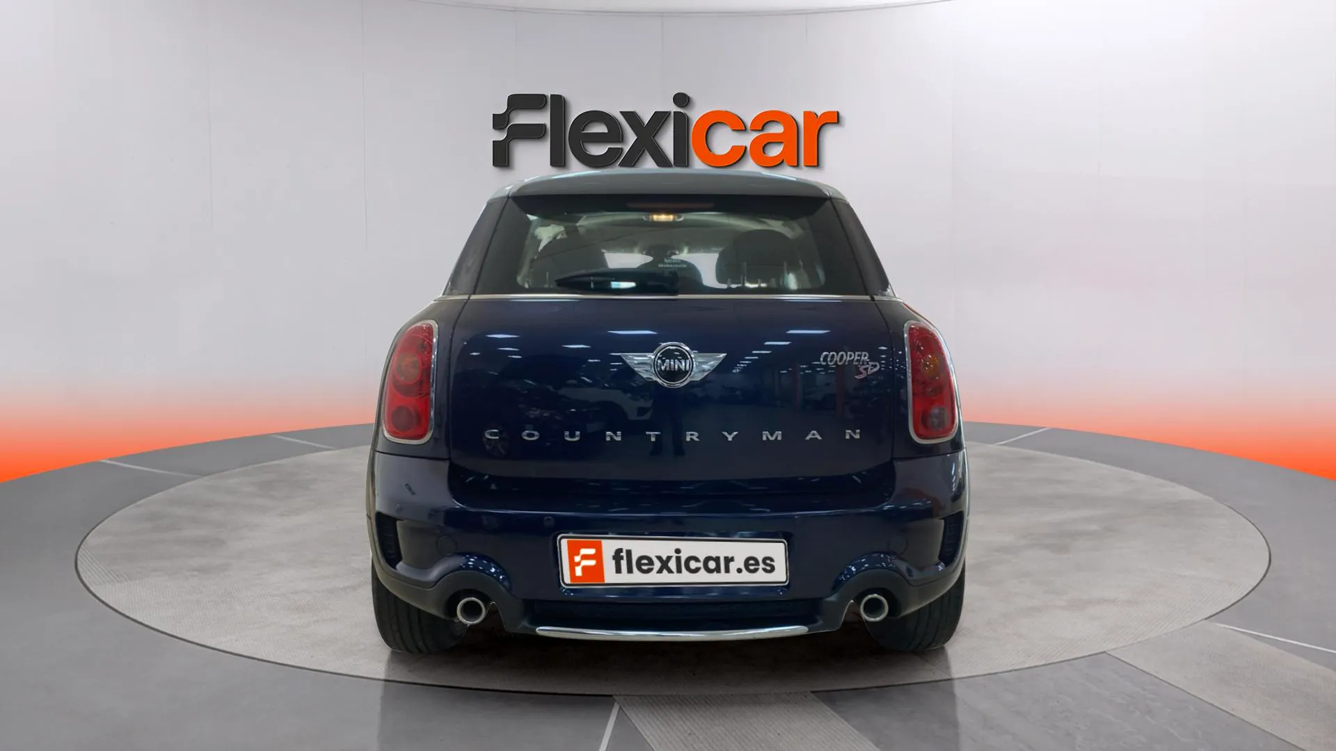 MINI Countryman Cooper SD Countryman - foto 4