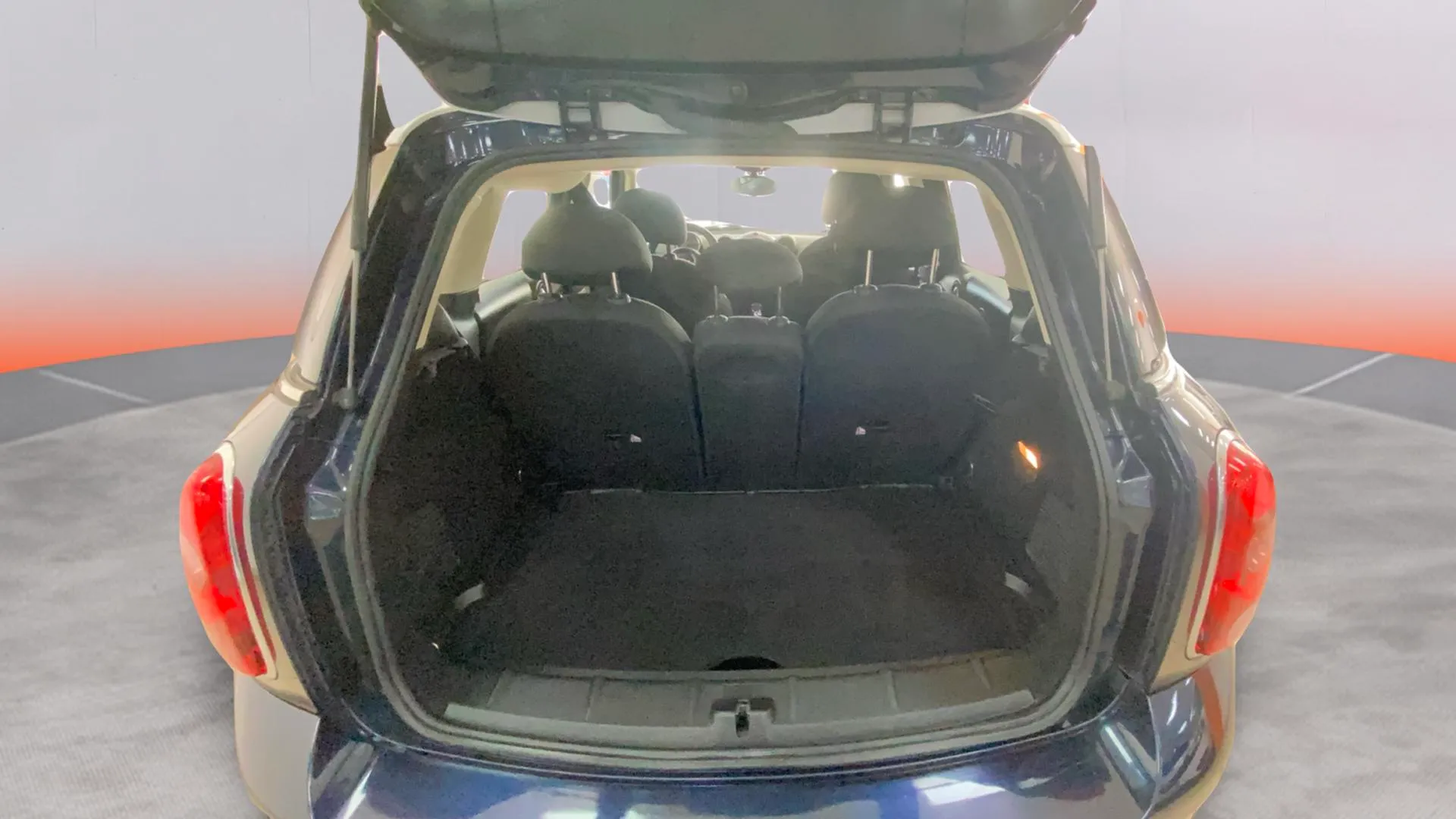 MINI Countryman Cooper SD Countryman - foto 11