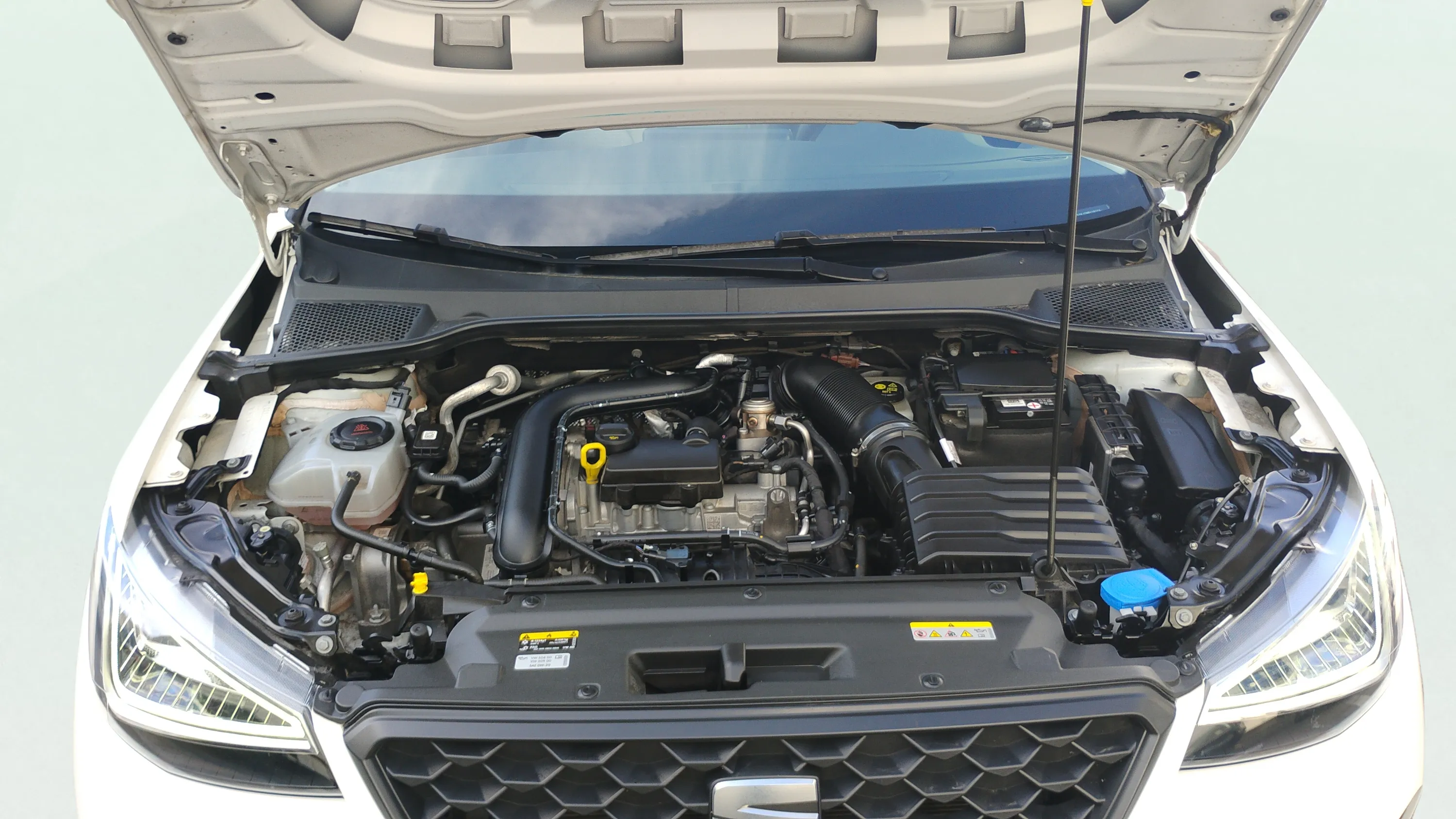 SEAT Arona 1.0 TSI Style Plus - foto 15