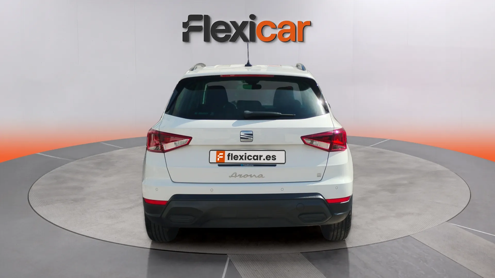 SEAT Arona 1.0 TSI Style Plus - foto 4