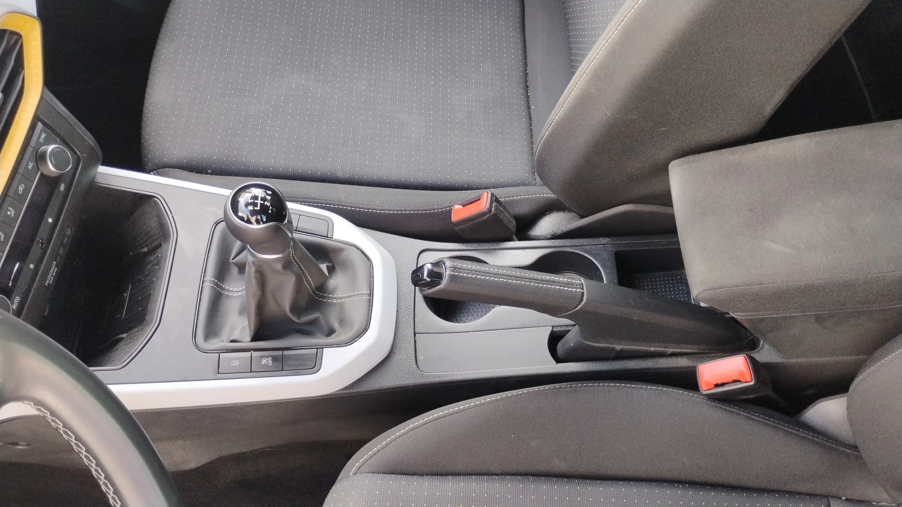 SEAT Arona 1.0 TSI Style Plus - foto 18