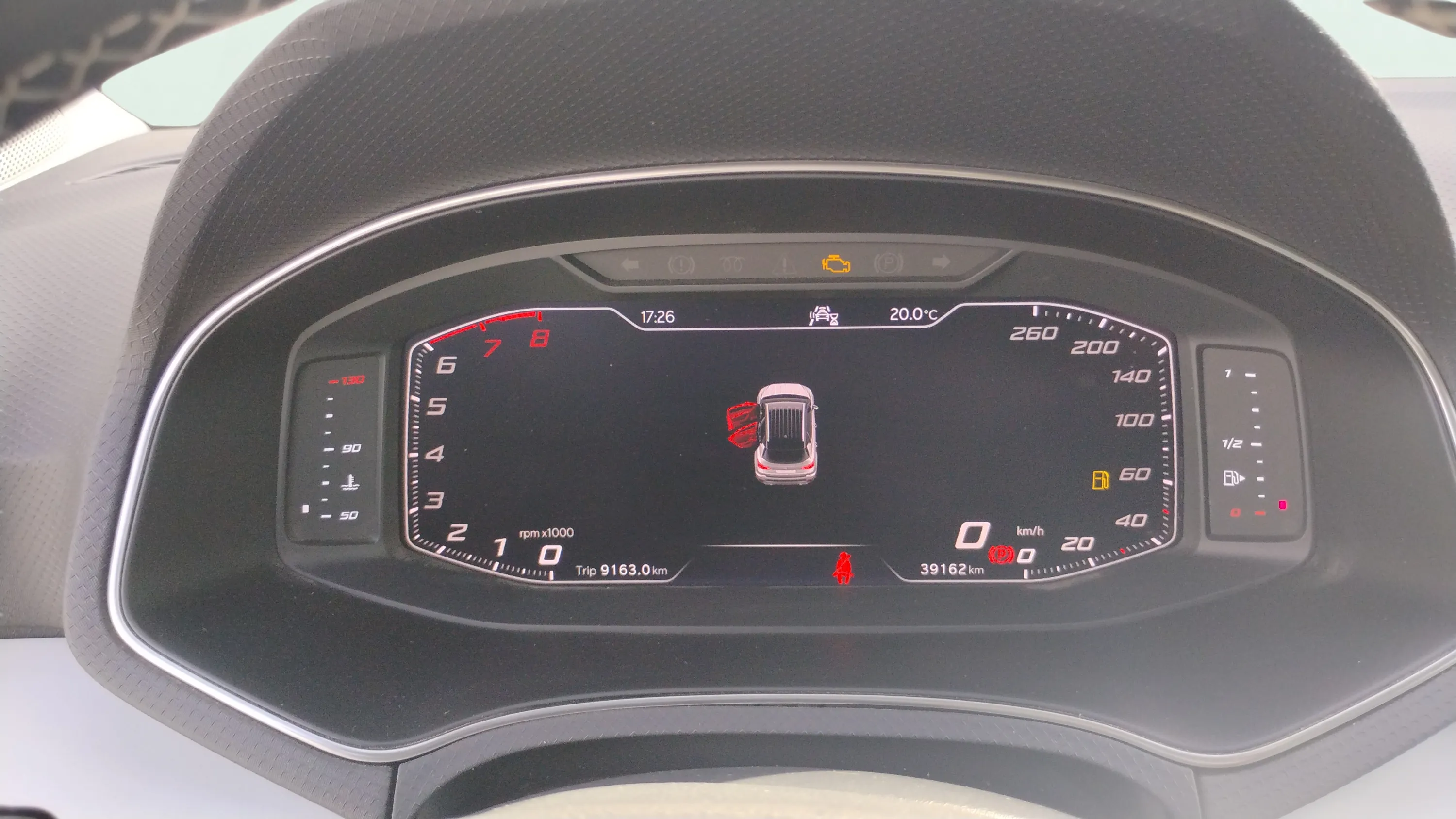 SEAT Arona 1.0 TSI Style Plus - foto 9