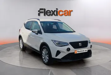 seat arona 10 tsi 81kw 110cv style plus gasolina manual palma de mallorca 1 903000000267410