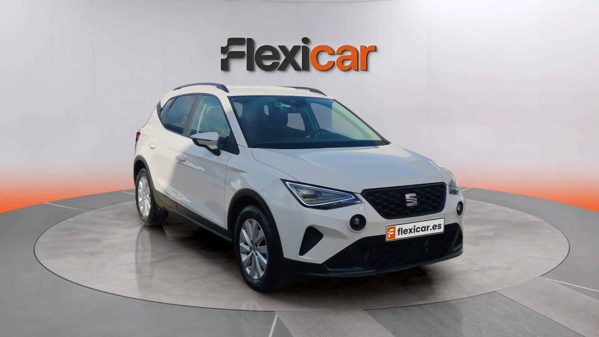 SEAT Arona 1.0 TSI Style Plus
