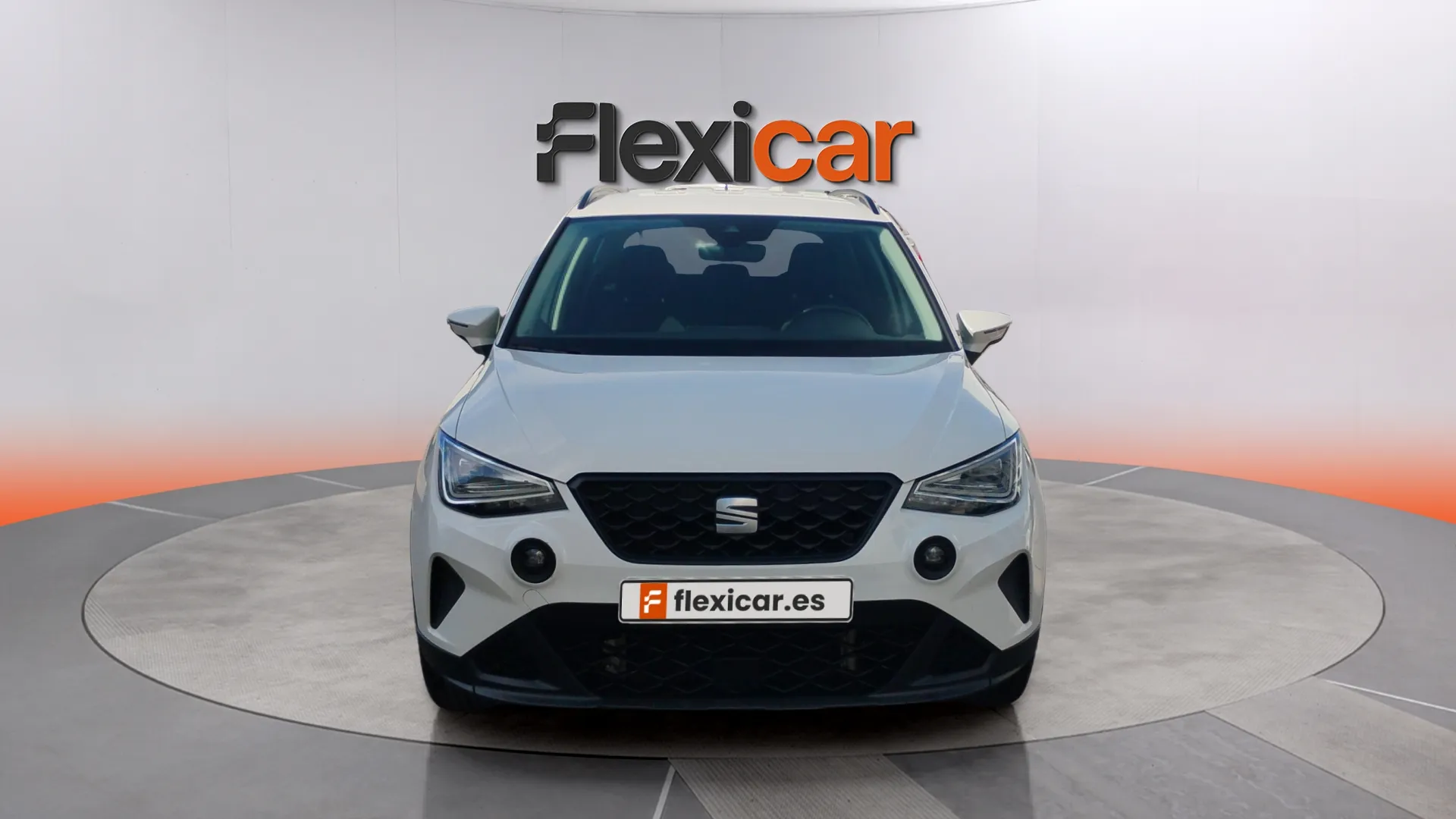 SEAT Arona 1.0 TSI Style Plus - foto 2