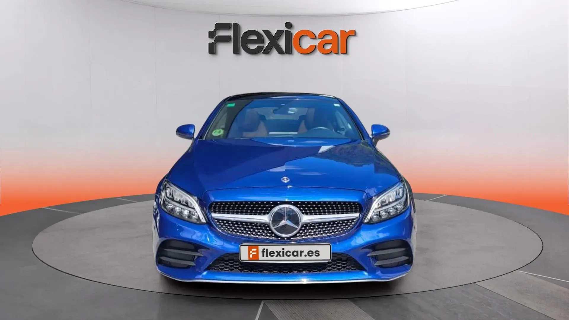 Mercedes-Benz Clase C Coupé C 220 d - foto 2