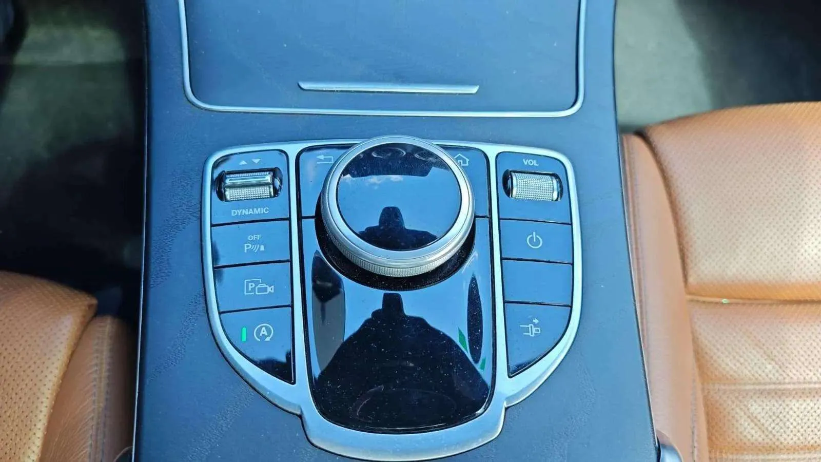 Mercedes-Benz Clase C Coupé C 220 d - foto 24