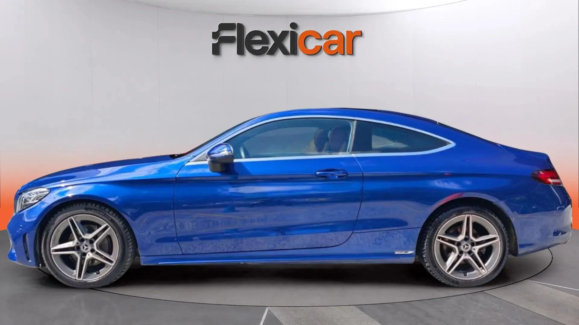 Mercedes-Benz Clase C Coupé C 220 d - foto 4