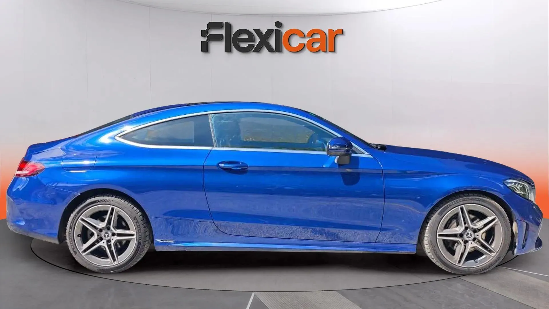 Mercedes-Benz Clase C Coupé C 220 d - foto 8