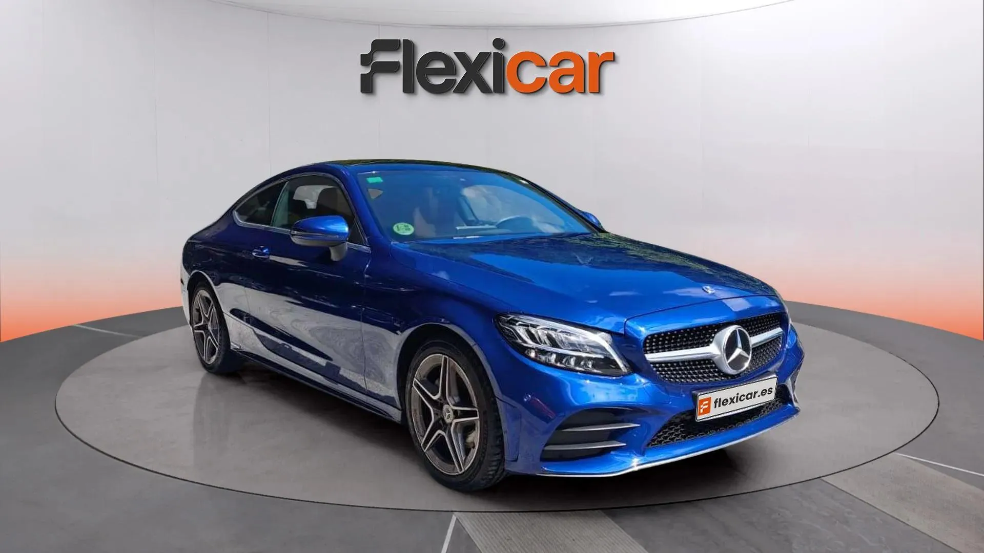 Mercedes-Benz Clase C Coupé C 220 d - foto 1