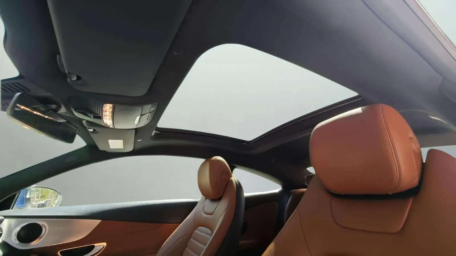 Mercedes-Benz Clase C Coupé C 220 d - foto 30
