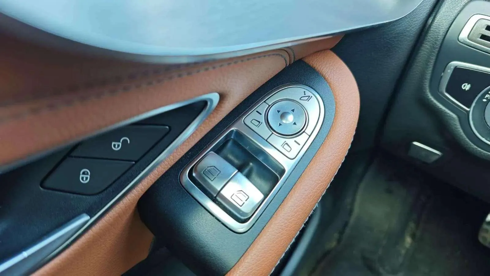 Mercedes-Benz Clase C Coupé C 220 d - foto 26