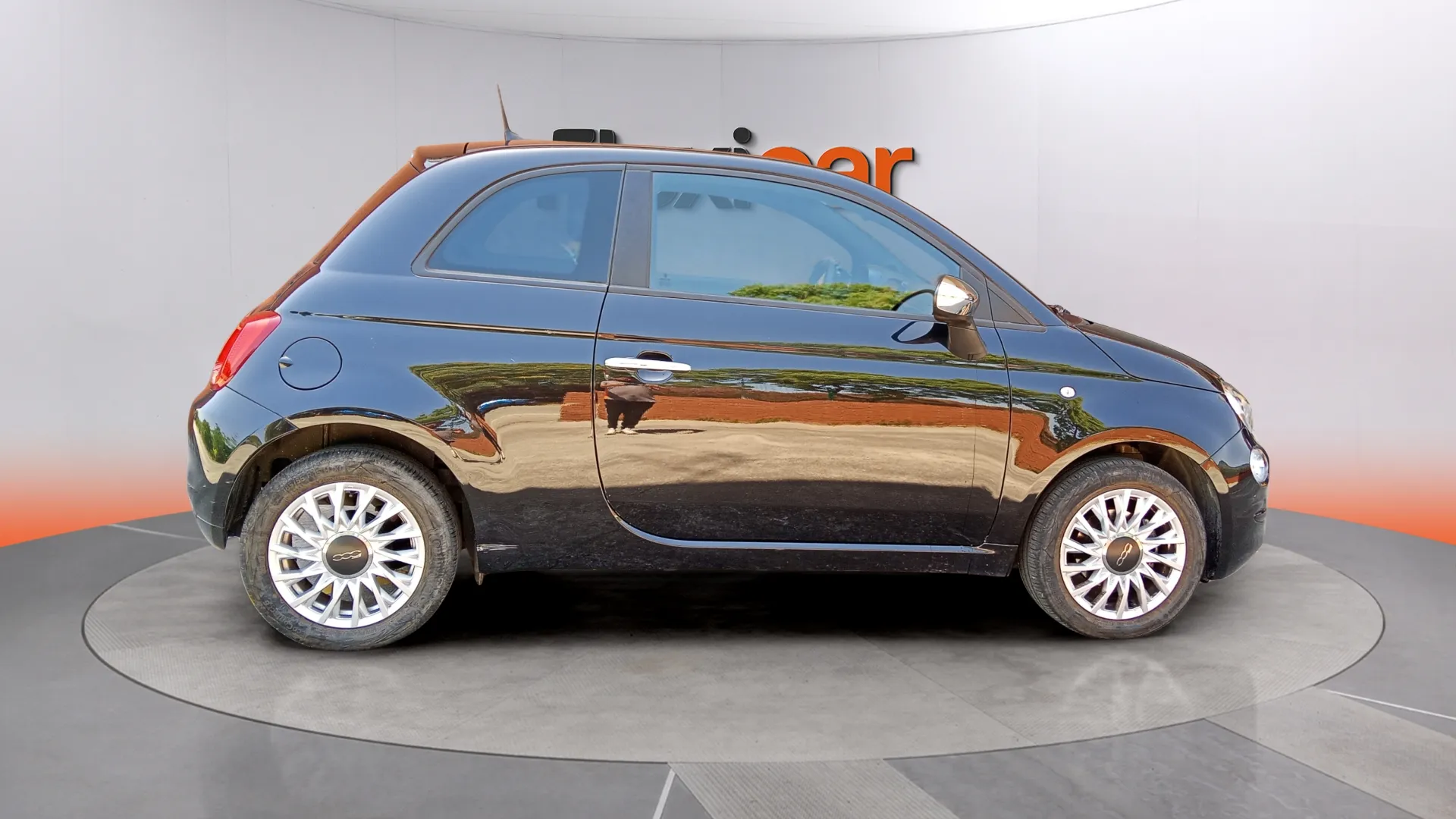 Fiat 500 Club 1.0 Hybrid - foto 5