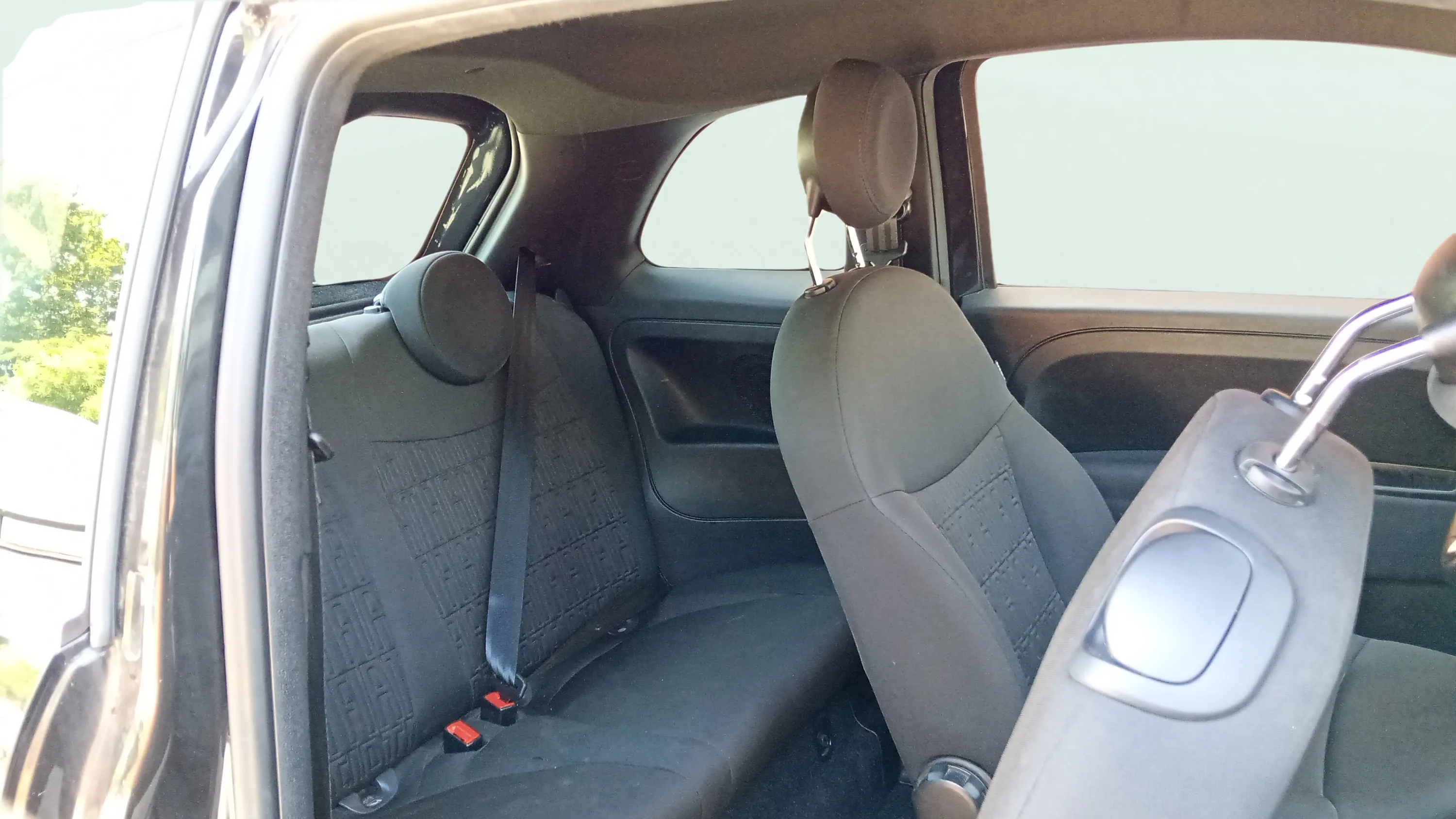Fiat 500 Club 1.0 Hybrid - foto 18