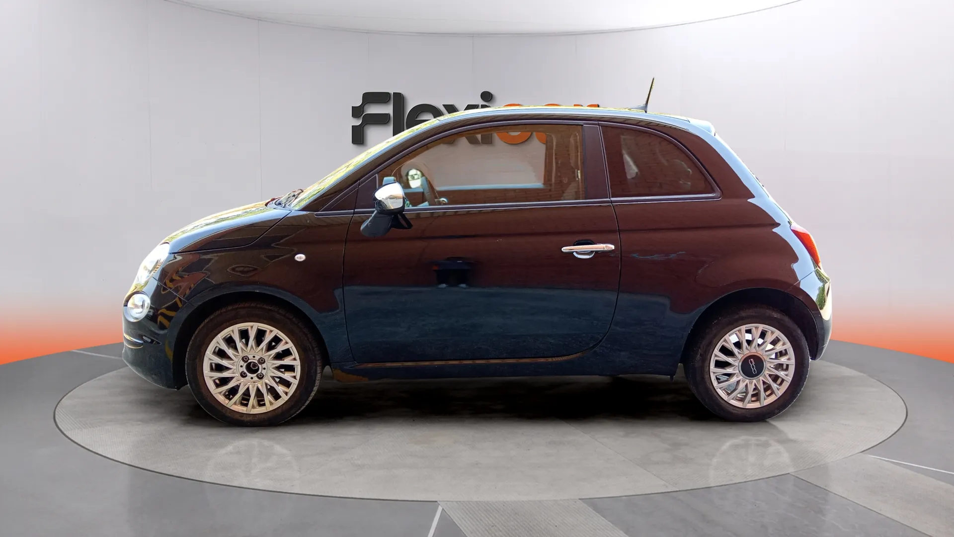 Fiat 500 Club 1.0 Hybrid - foto 4