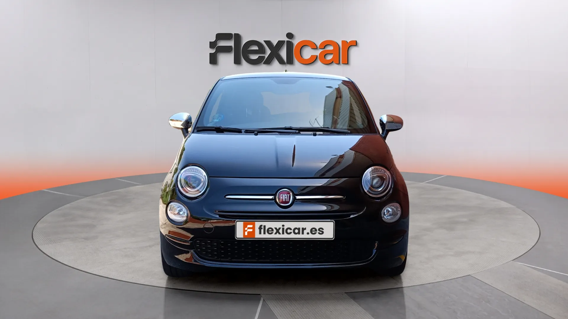 Fiat 500 Club 1.0 Hybrid - foto 2