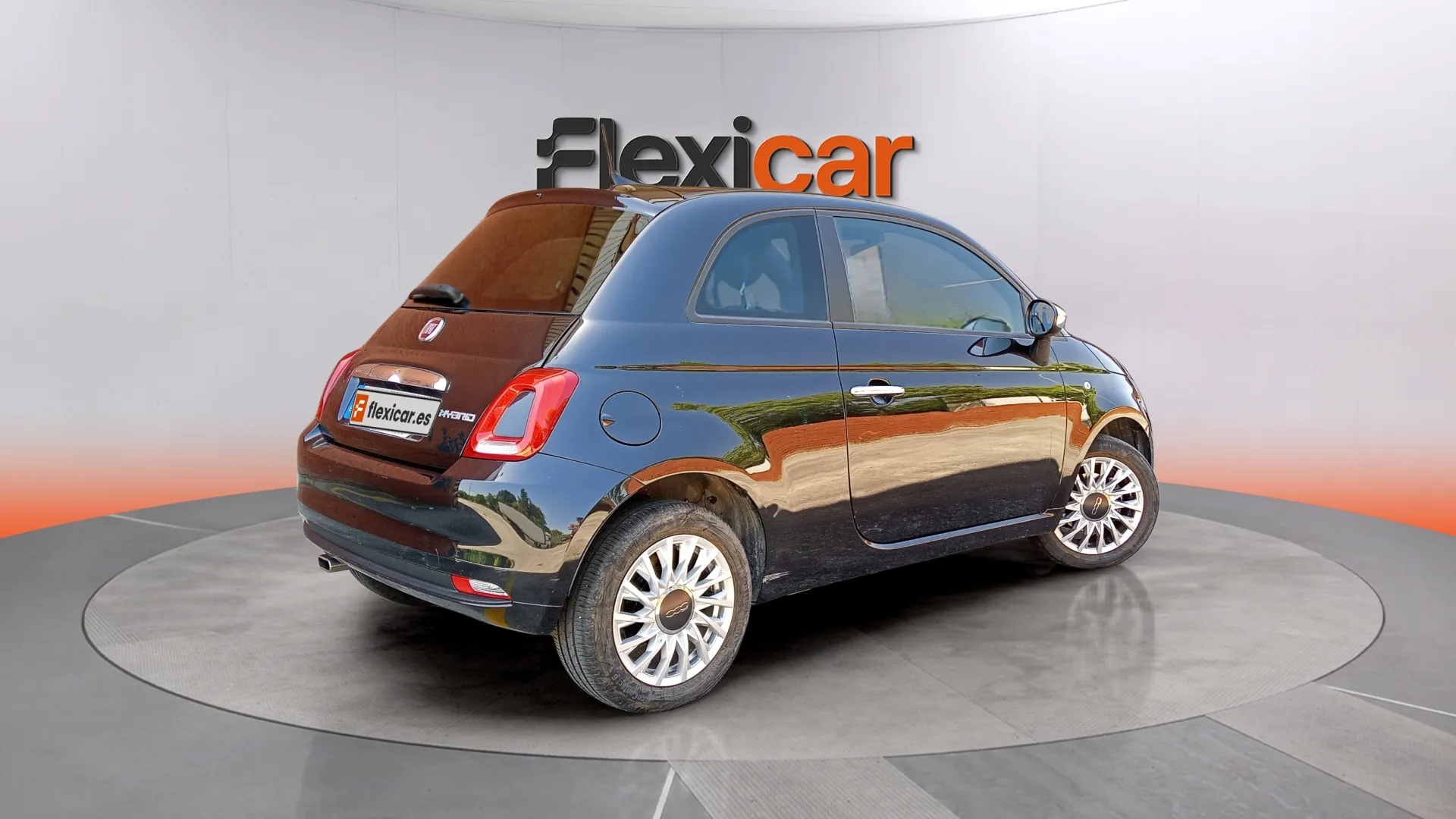 Fiat 500 Club 1.0 Hybrid - foto 8