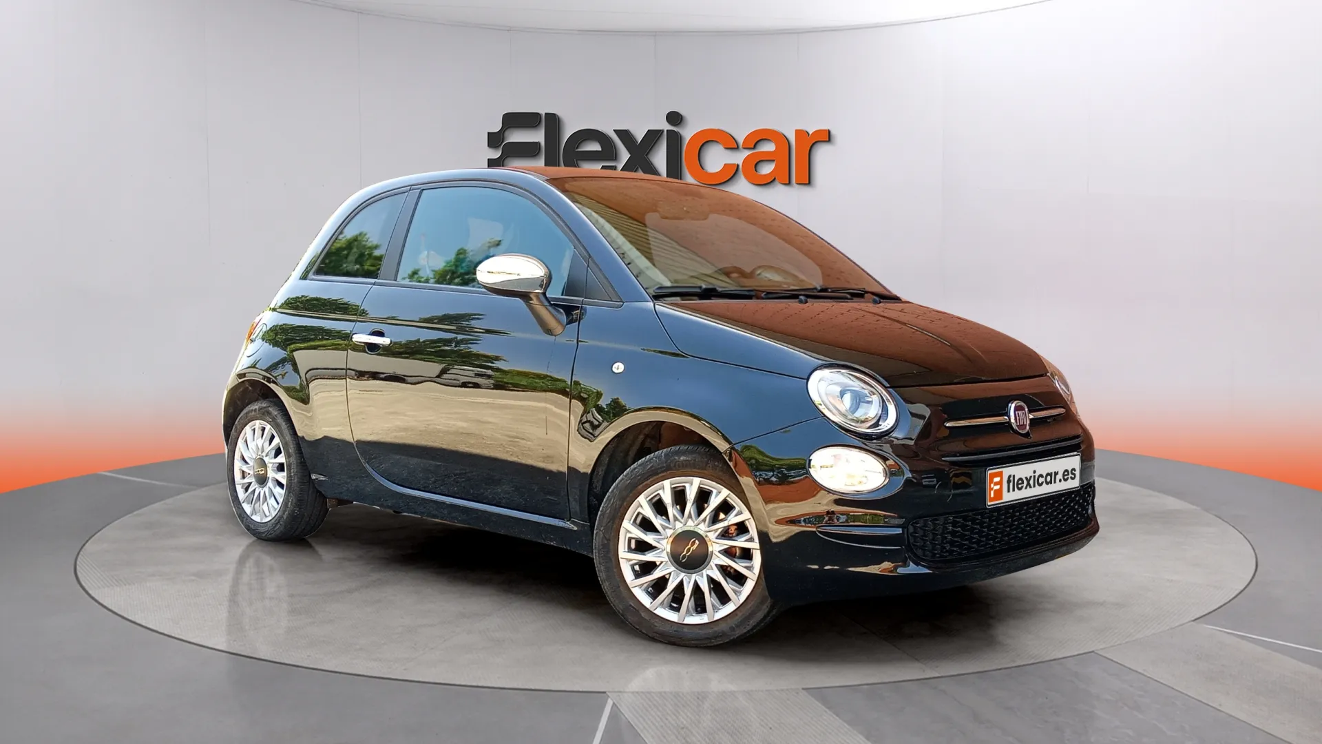 Fiat 500 Club 1.0 Hybrid - foto 1