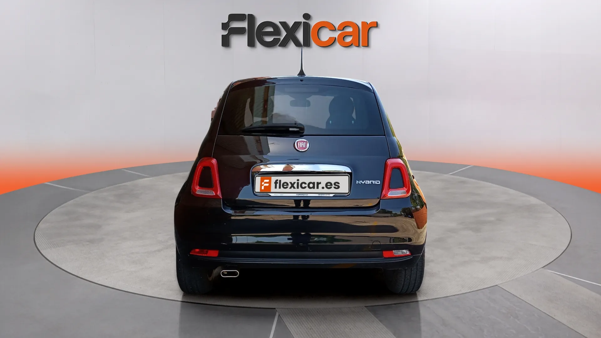 Fiat 500 Club 1.0 Hybrid - foto 7
