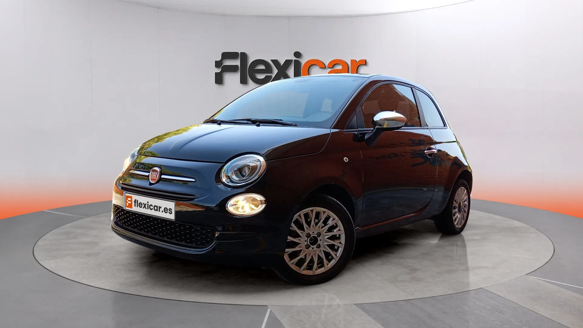 Fiat 500 Club 1.0 Hybrid - foto 3