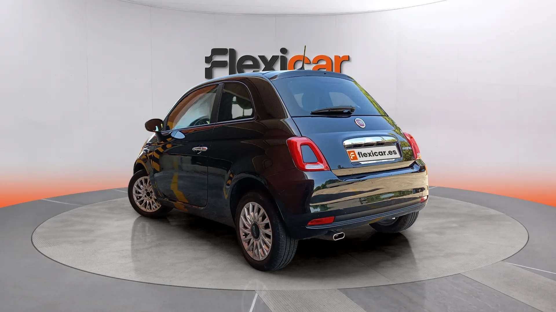 Fiat 500 Club 1.0 Hybrid - foto 6