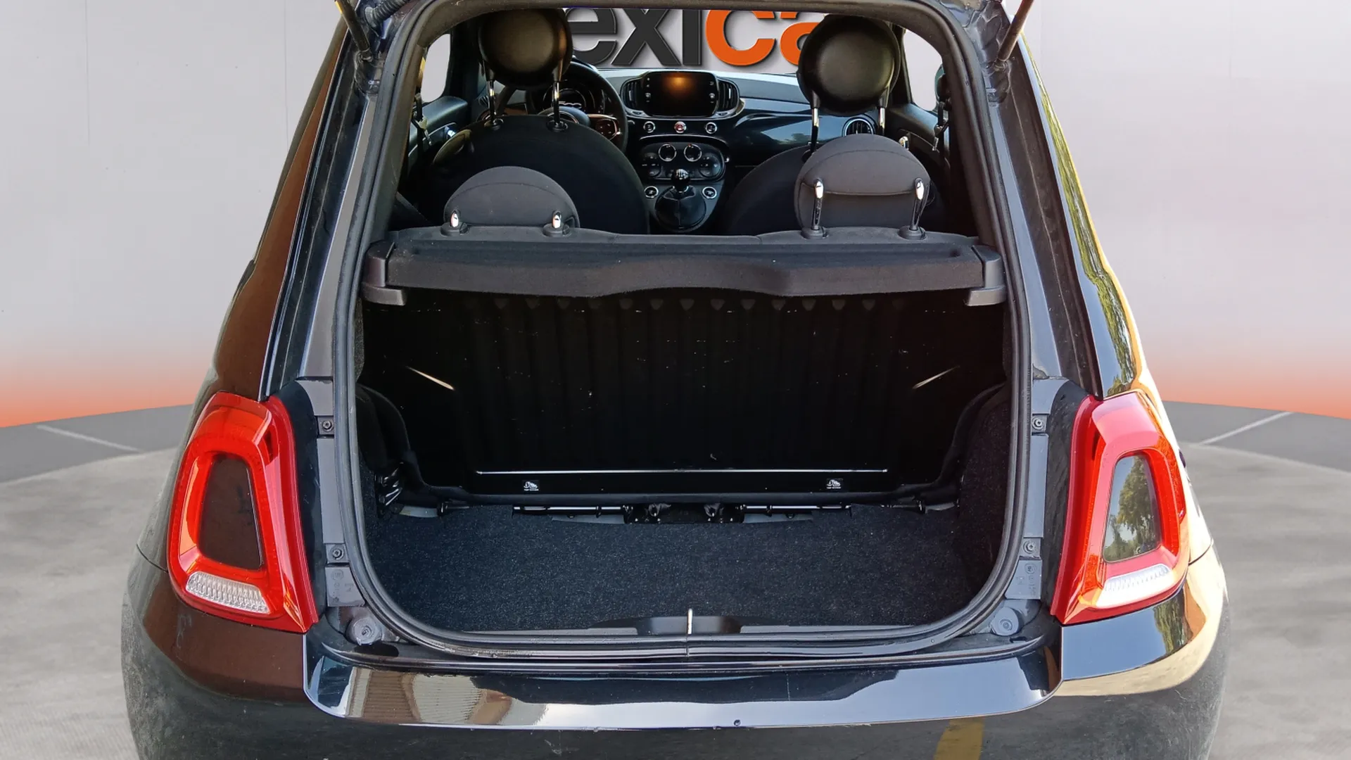Fiat 500 Club 1.0 Hybrid - foto 16