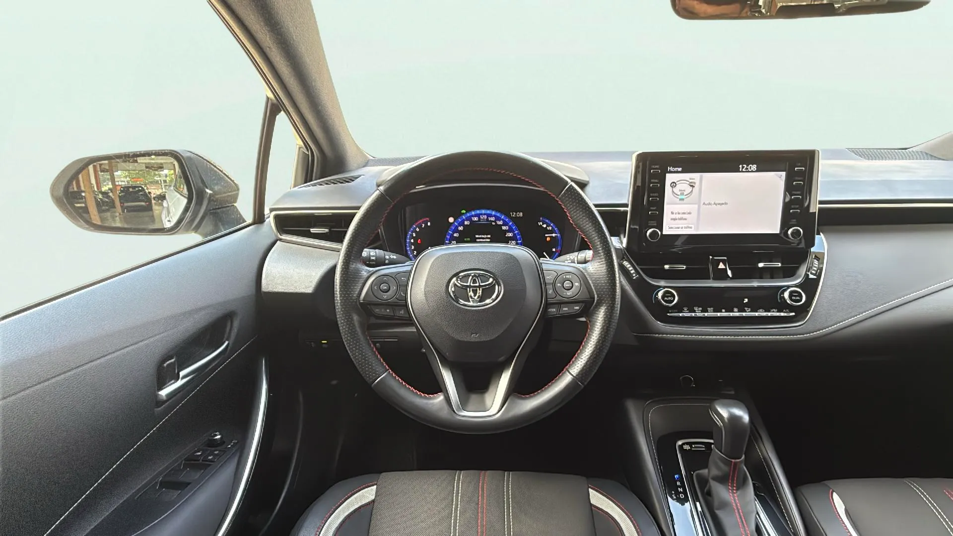 Toyota Corolla 200H GR-Sport Touring Sport - foto 13