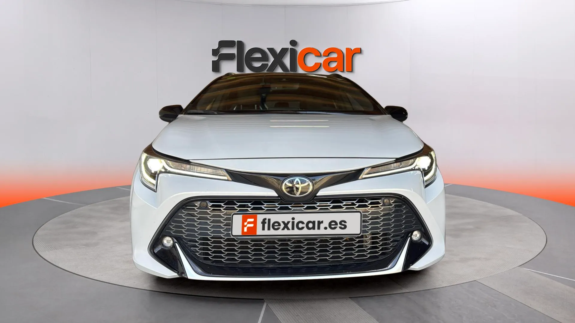 Toyota Corolla 200H GR-Sport Touring Sport - foto 8