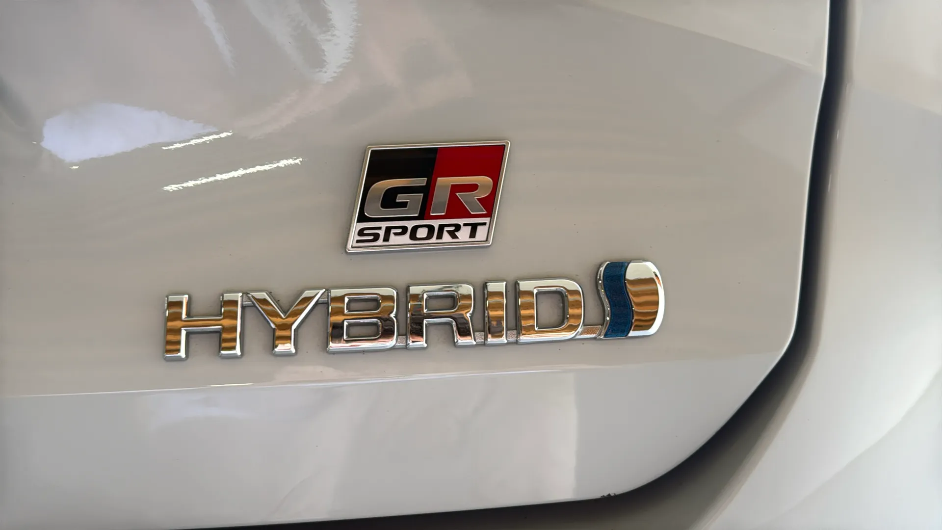 Toyota Corolla 200H GR-Sport Touring Sport - foto 25