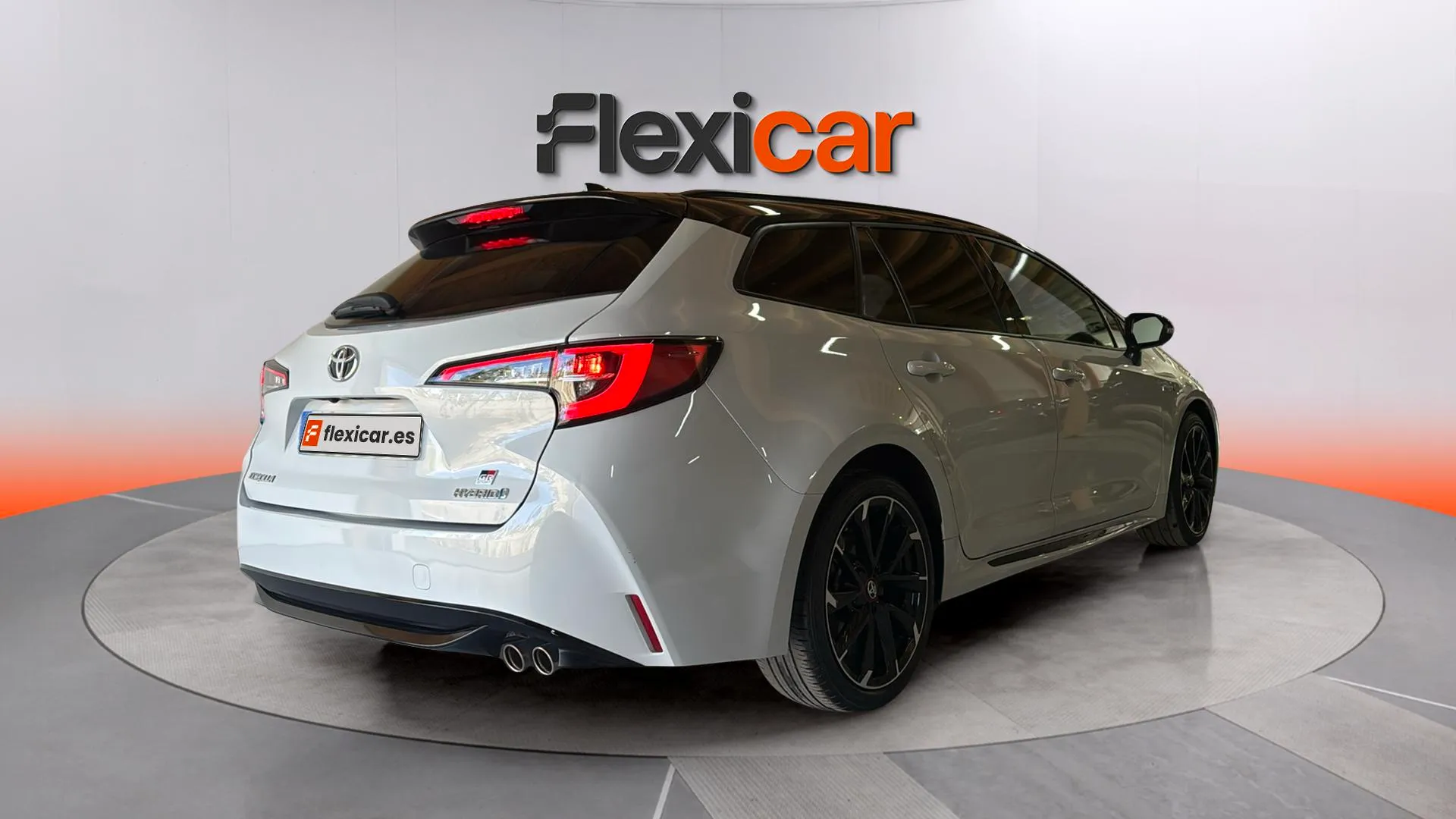 Toyota Corolla 200H GR-Sport Touring Sport - foto 6