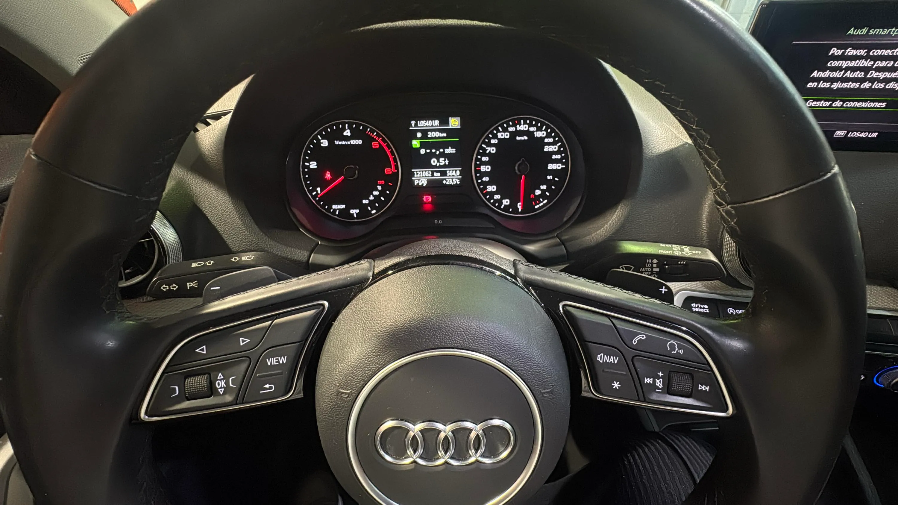 Audi Q2 30 TDI S tronic - foto 22
