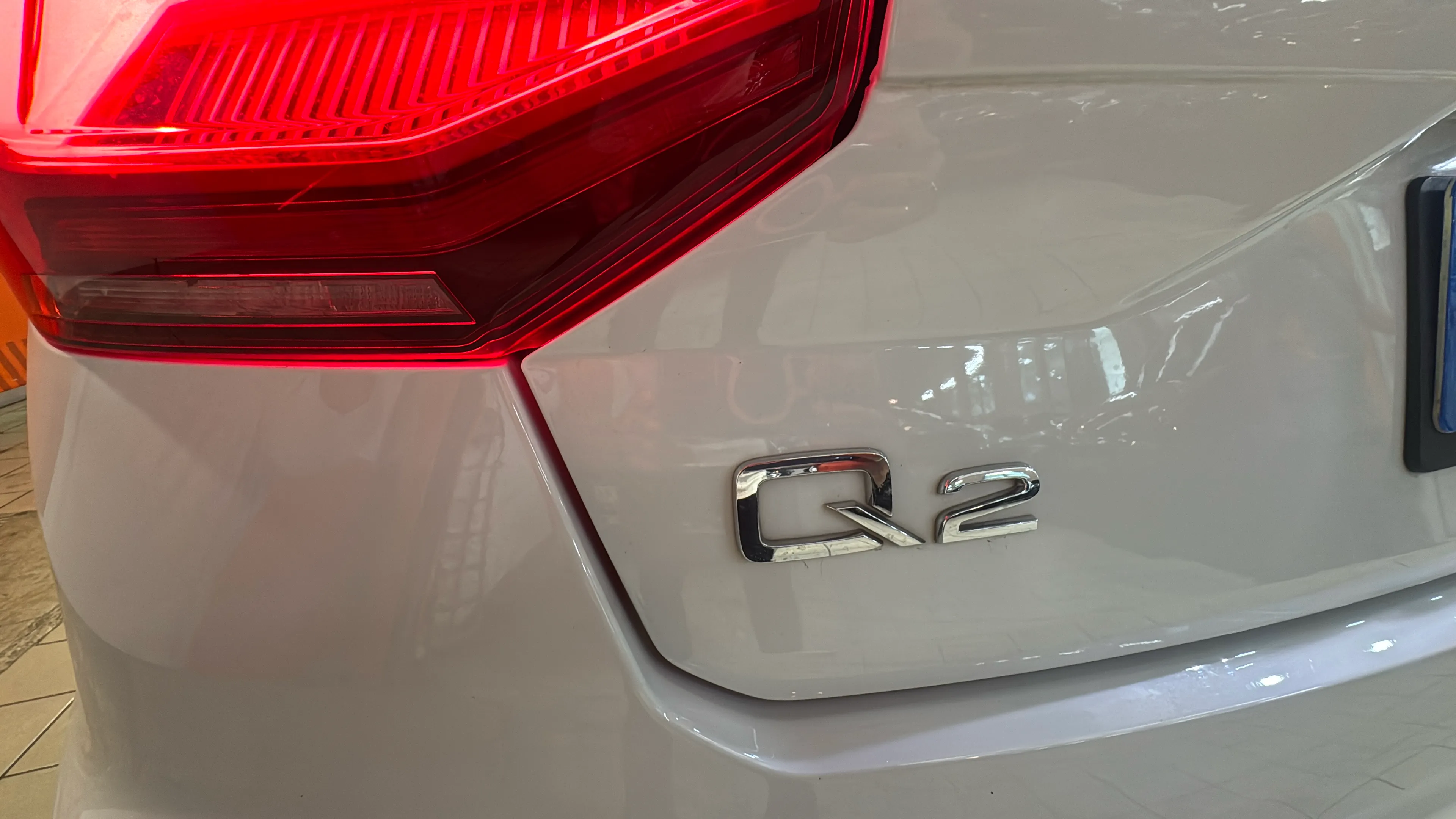 Audi Q2 30 TDI S tronic - foto 11
