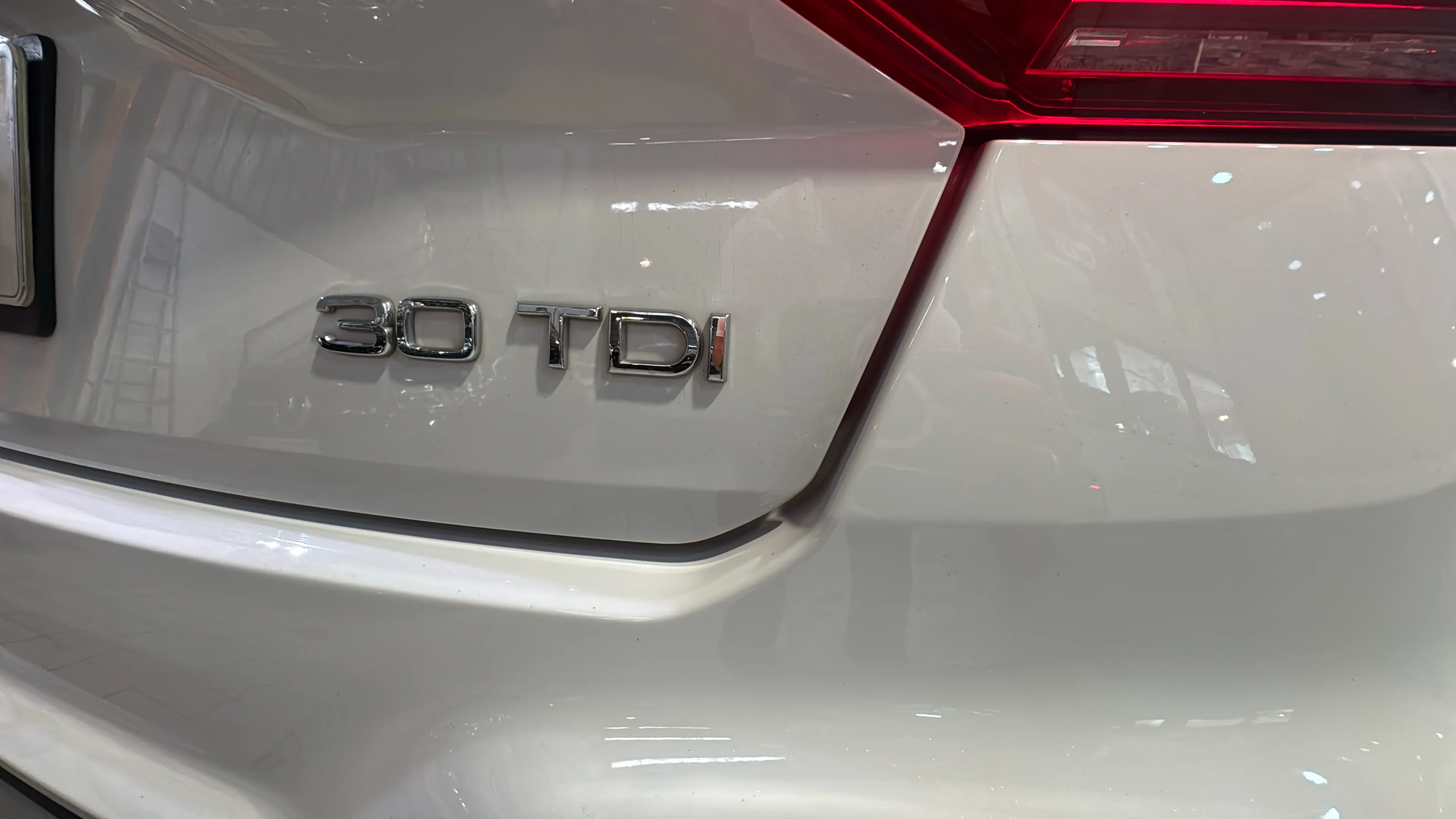 Audi Q2 30 TDI S tronic - foto 12
