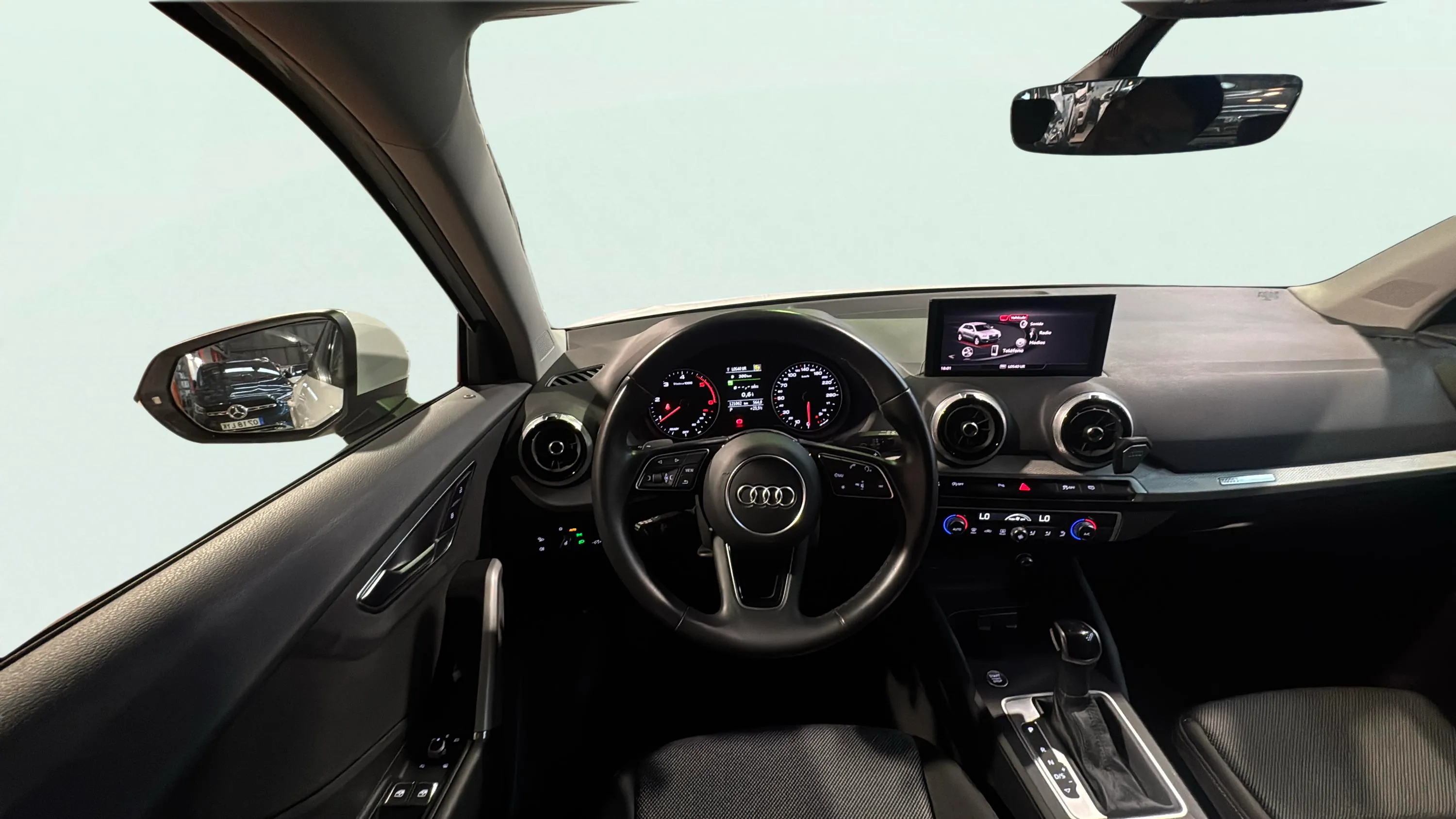 Audi Q2 30 TDI S tronic - foto 15