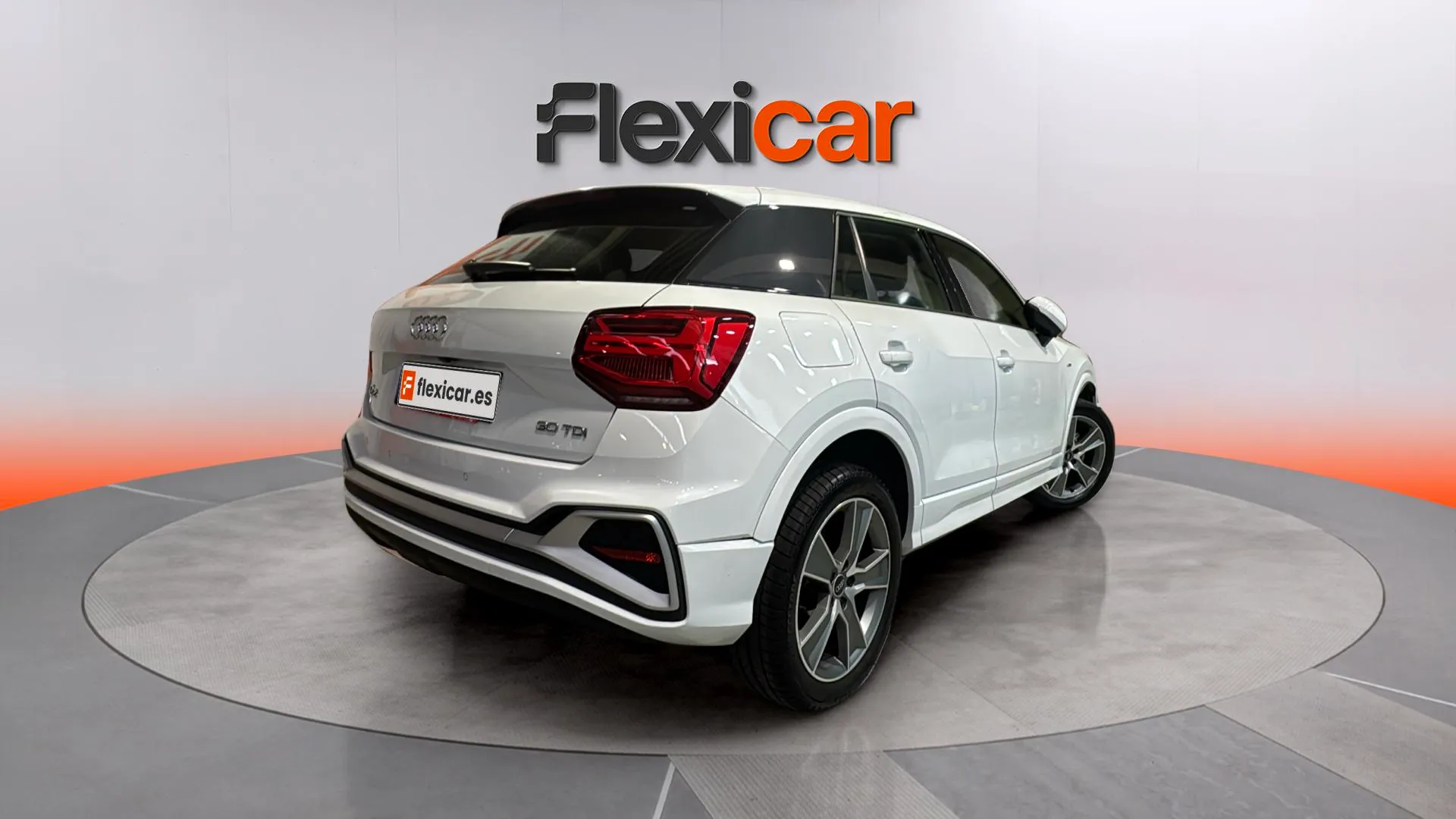 Audi Q2 30 TDI S tronic - foto 7