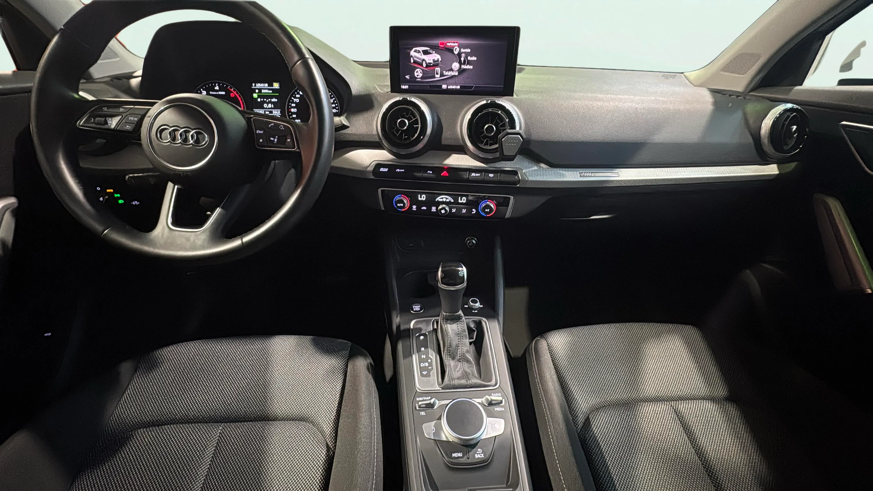Audi Q2 30 TDI S tronic - foto 14