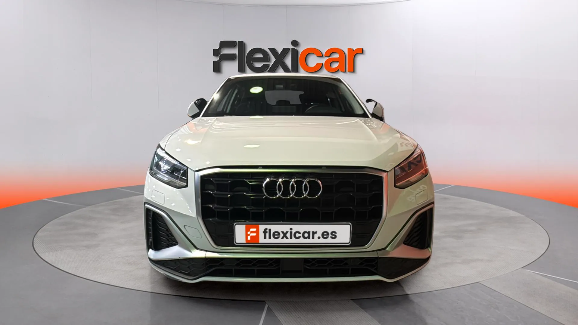 Audi Q2 30 TDI S tronic - foto 2