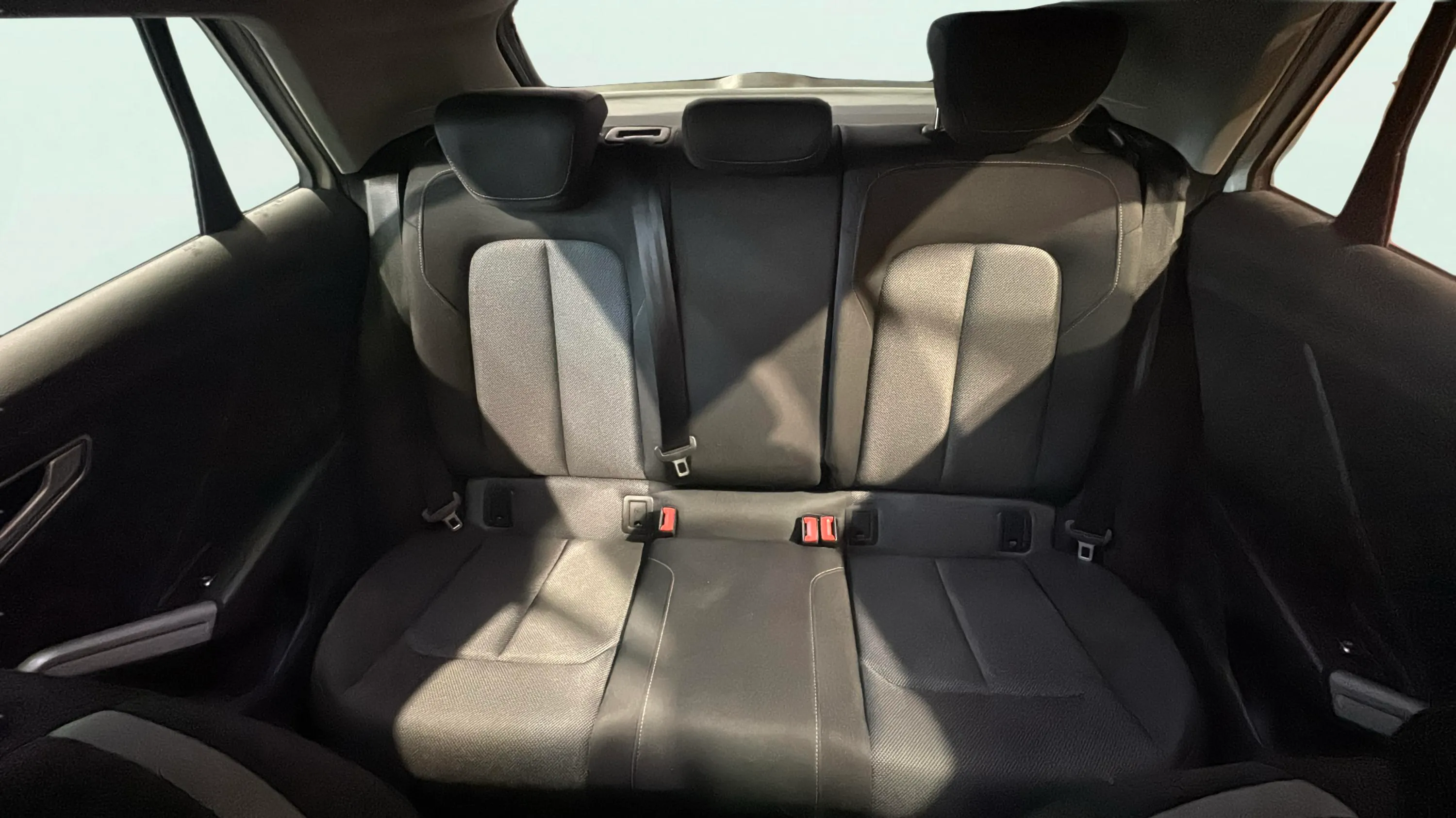 Audi Q2 30 TDI S tronic - foto 26