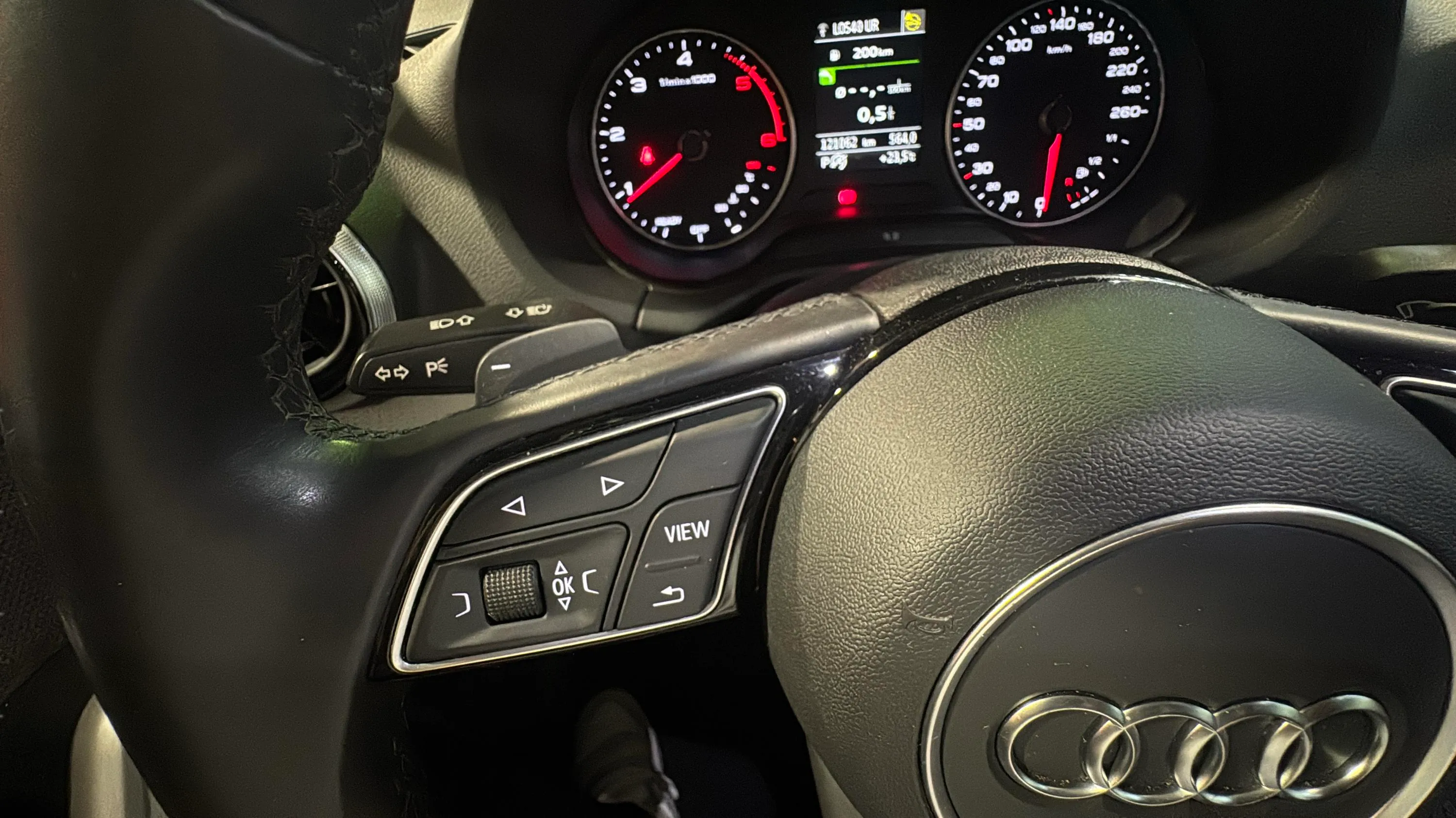 Audi Q2 30 TDI S tronic - foto 19