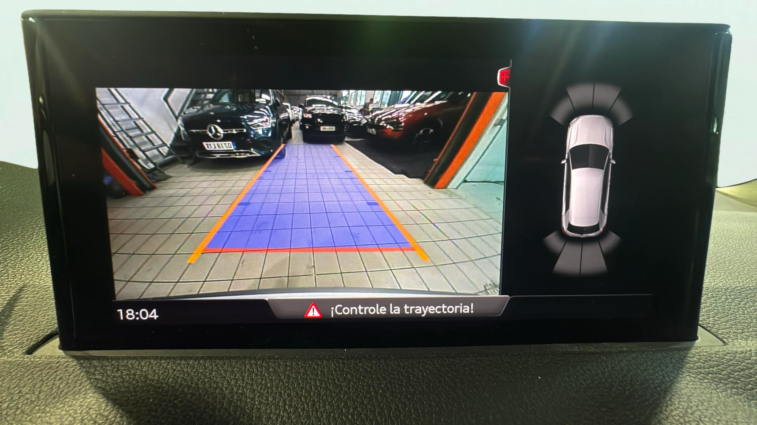 Audi Q2 30 TDI S tronic - foto 16