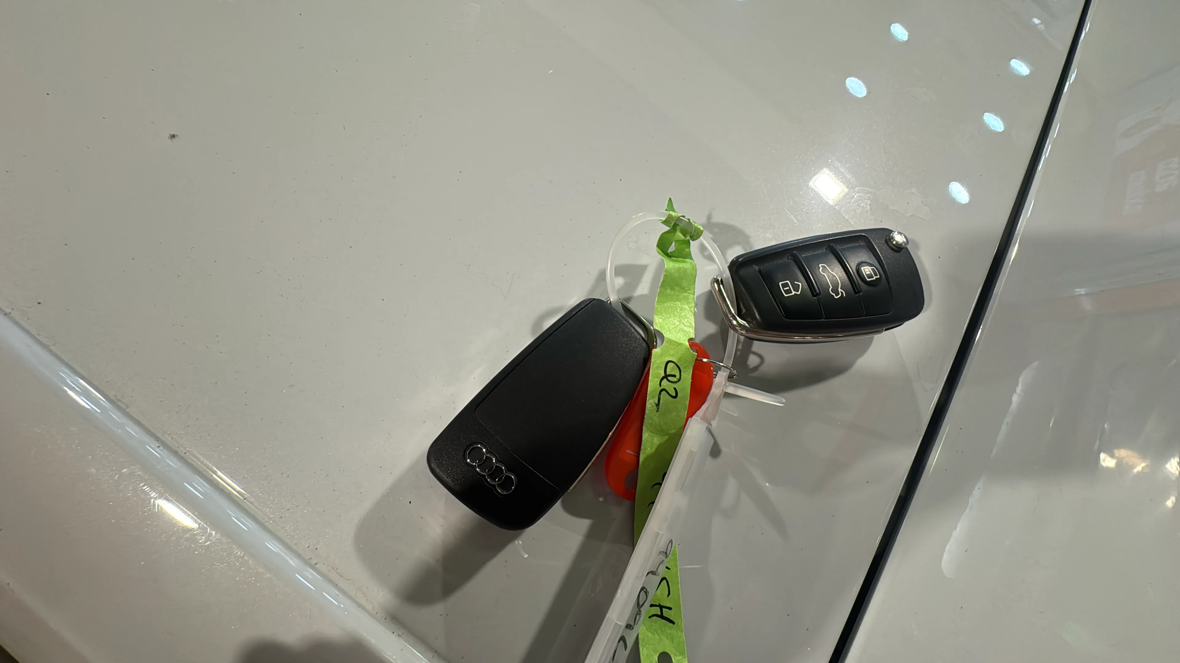 Audi Q2 30 TDI S tronic - foto 30