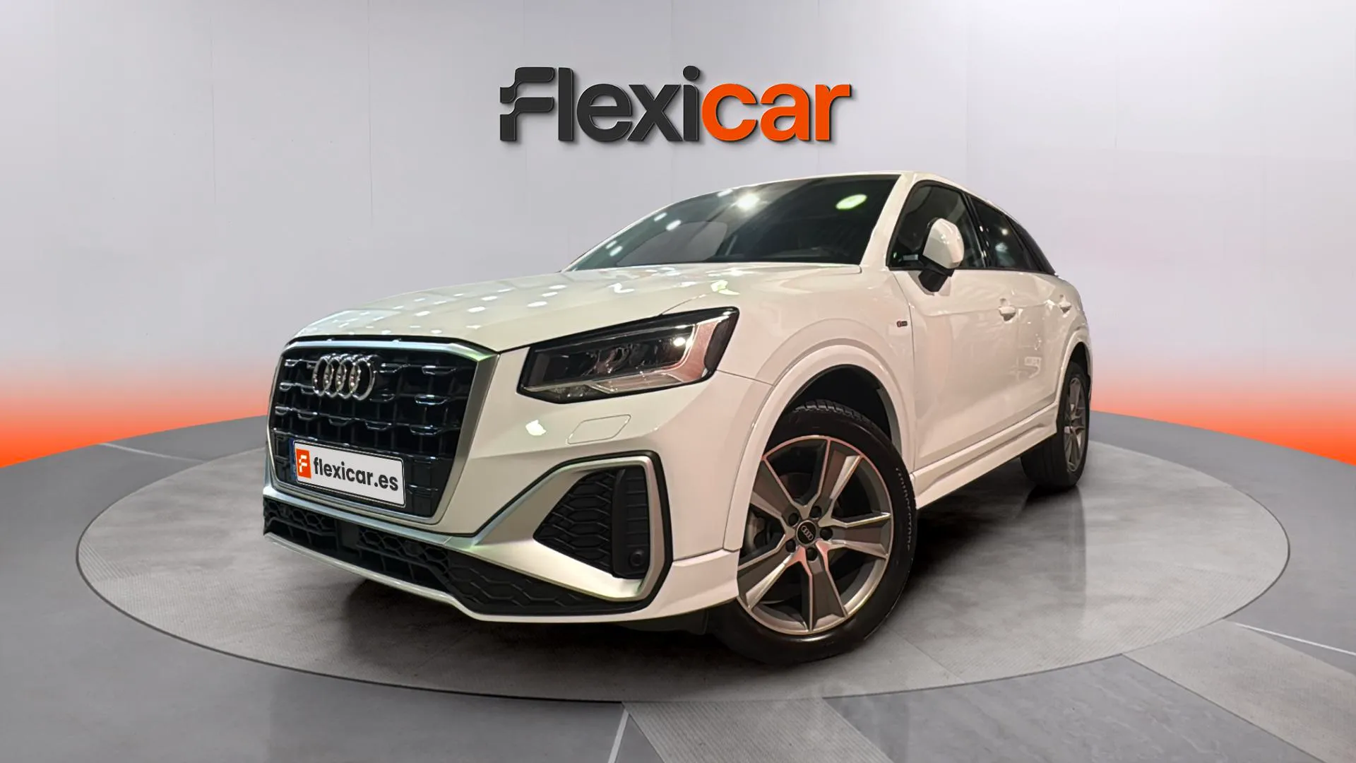 Audi Q2 30 TDI S tronic - foto 3