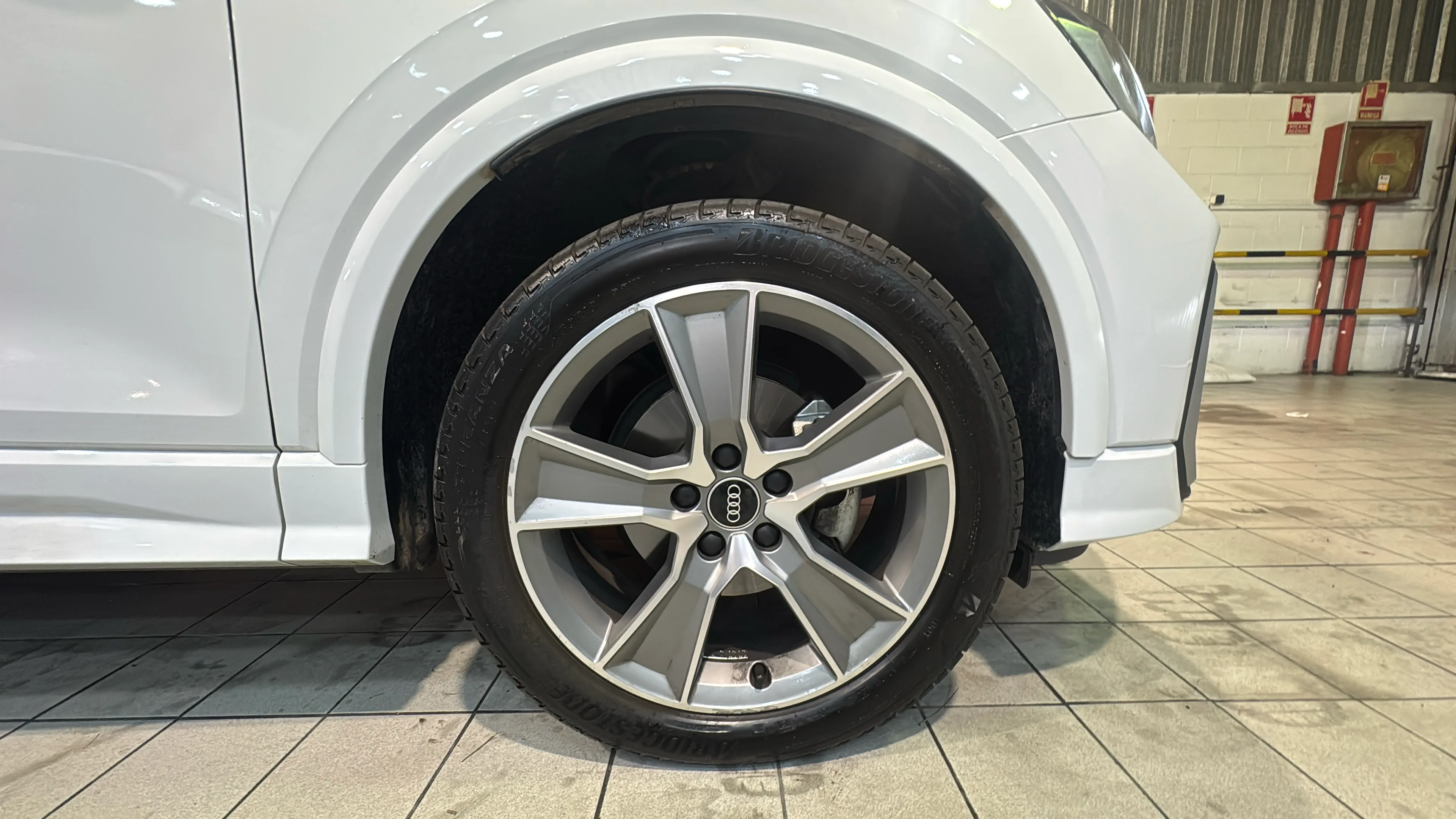 Audi Q2 30 TDI S tronic - foto 31