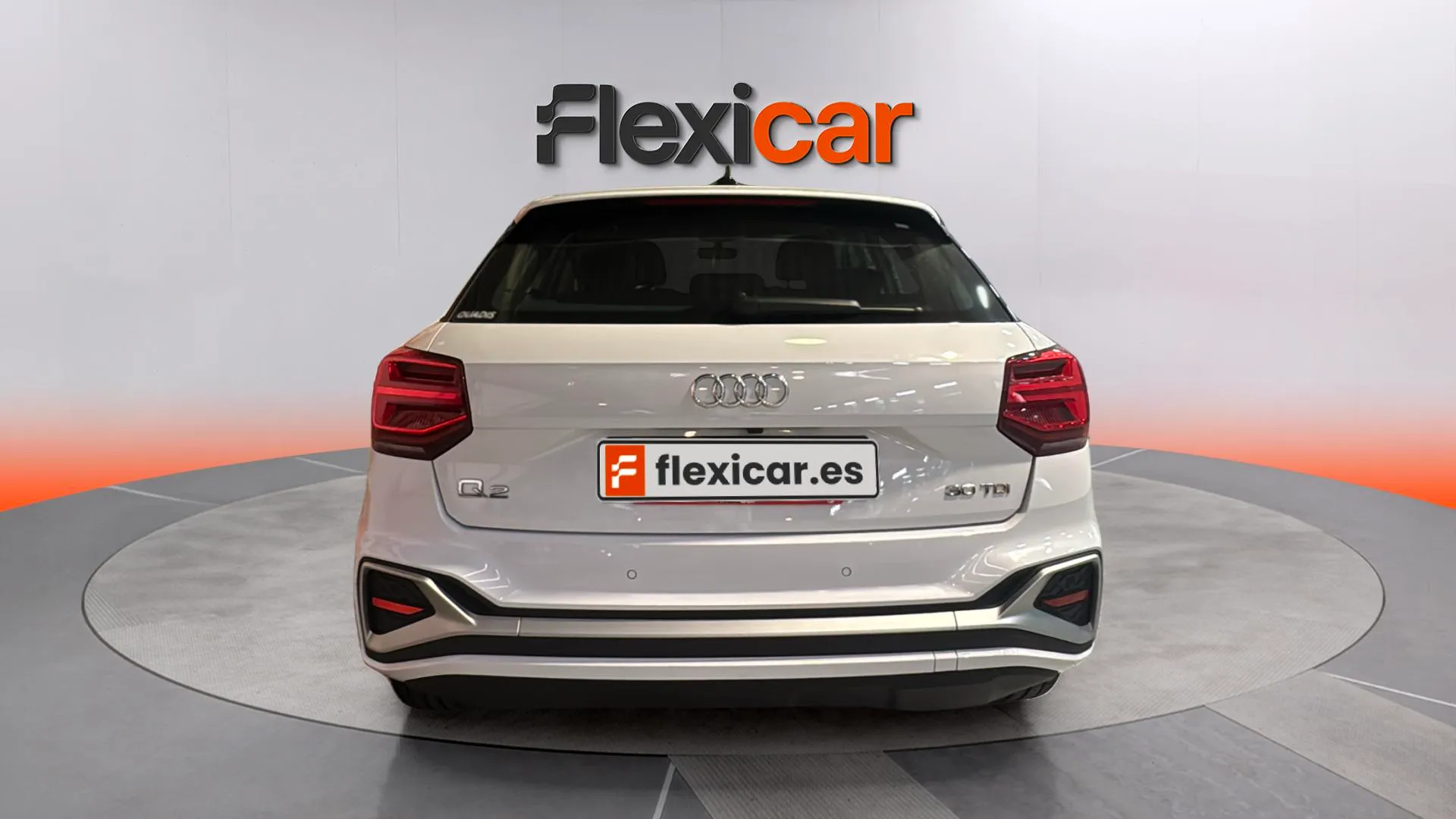 Audi Q2 30 TDI S tronic - foto 6