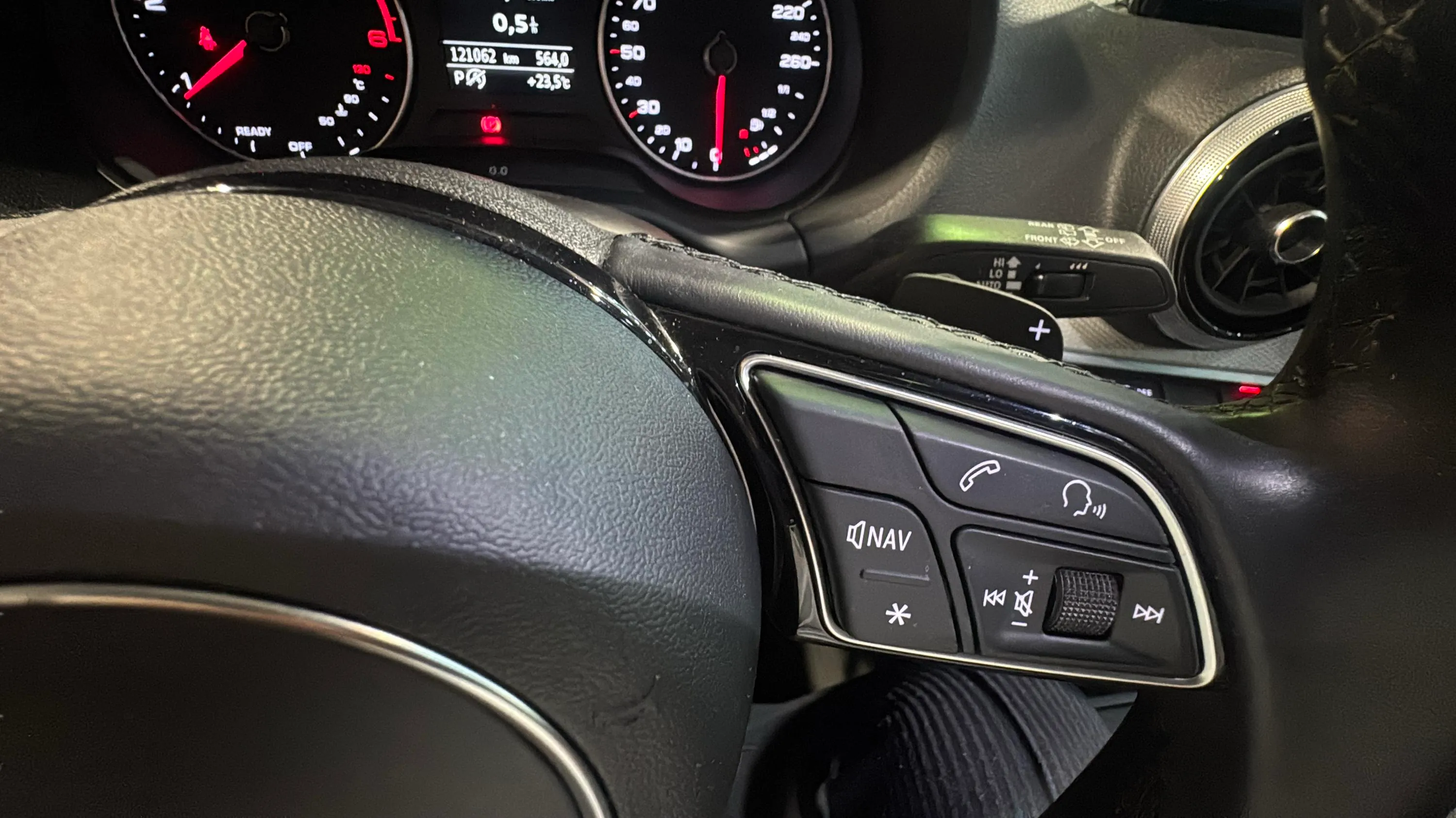 Audi Q2 30 TDI S tronic - foto 20