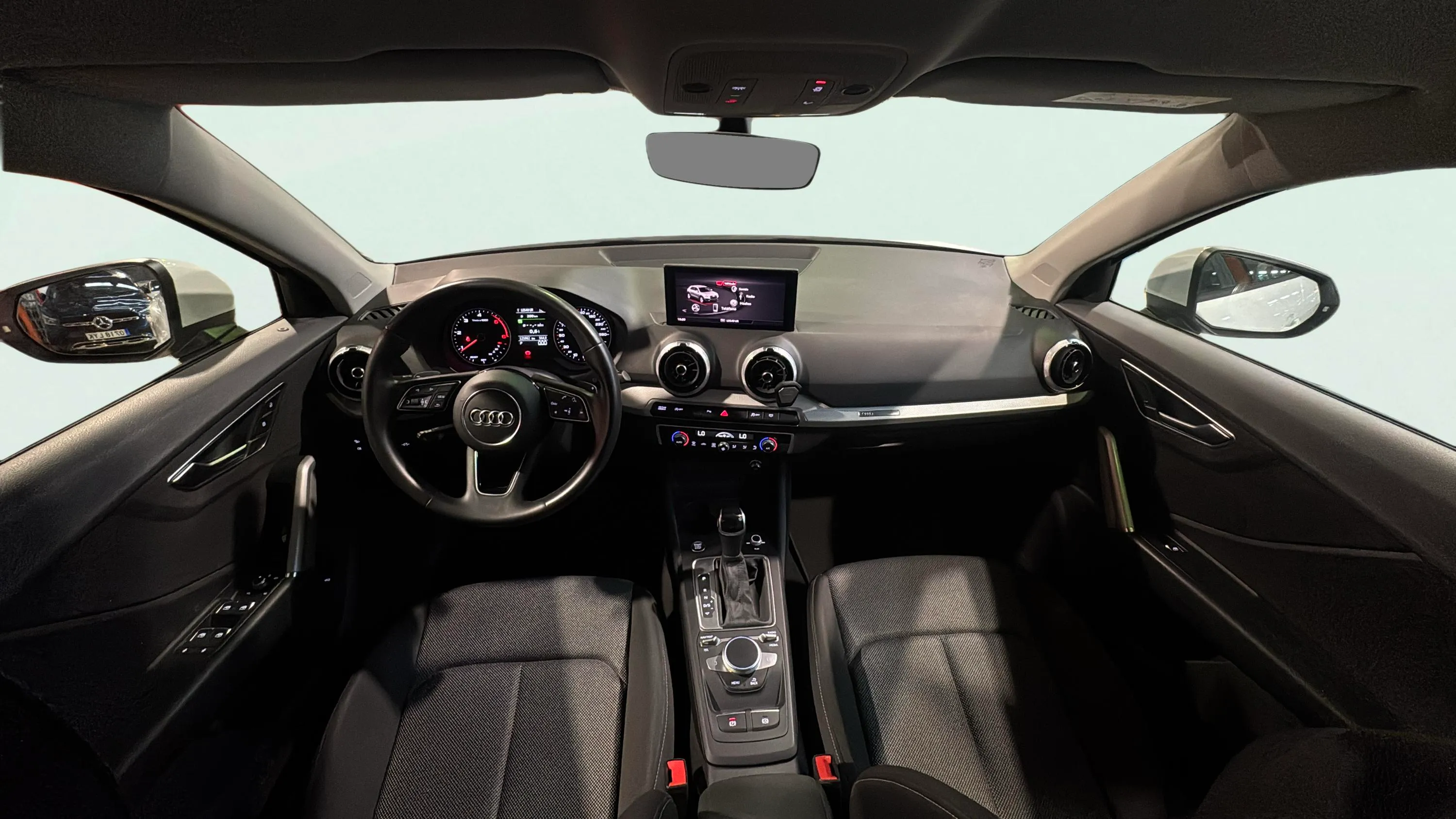 Audi Q2 30 TDI S tronic - foto 13
