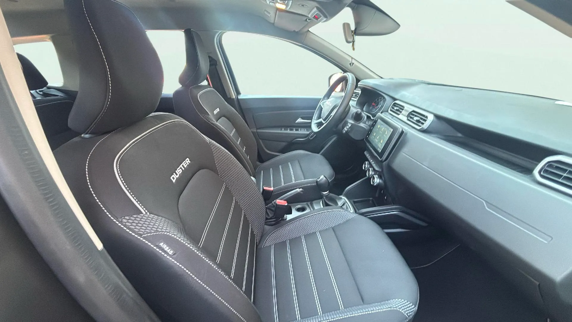 Dacia Duster Journey Go TCe 4x2 EDC - foto 15