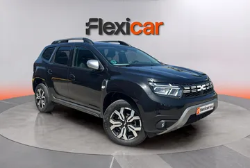 dacia duster journey go tce 110kw 150cv 4x2 edc gasolina automatica fuenlabrada 903000000267422